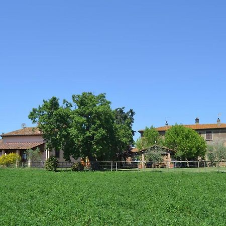 Cortona Holiday Home Exteriér fotografie