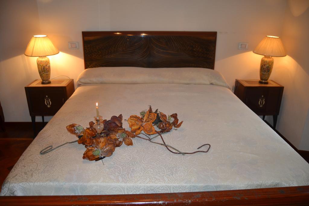 Cortona Holiday Home Pokoj fotografie