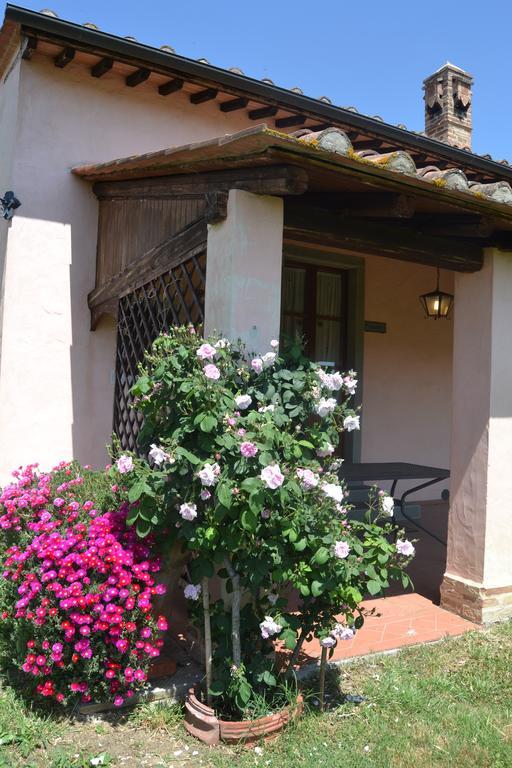 Cortona Holiday Home Pokoj fotografie