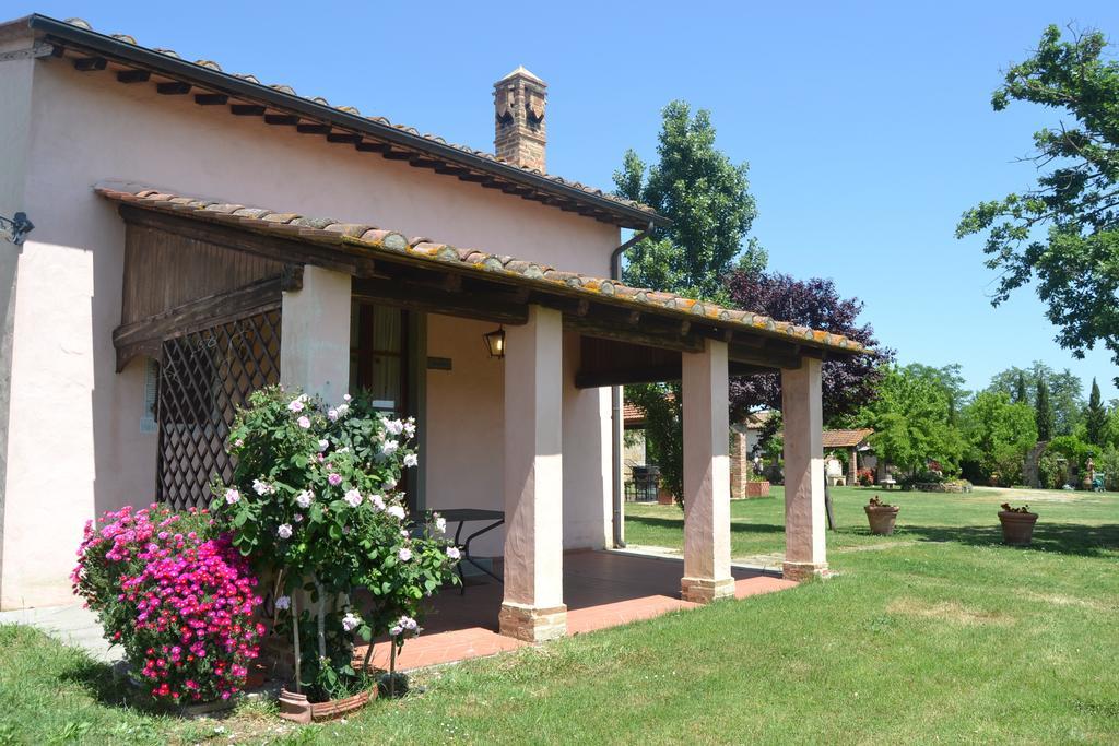 Cortona Holiday Home Pokoj fotografie