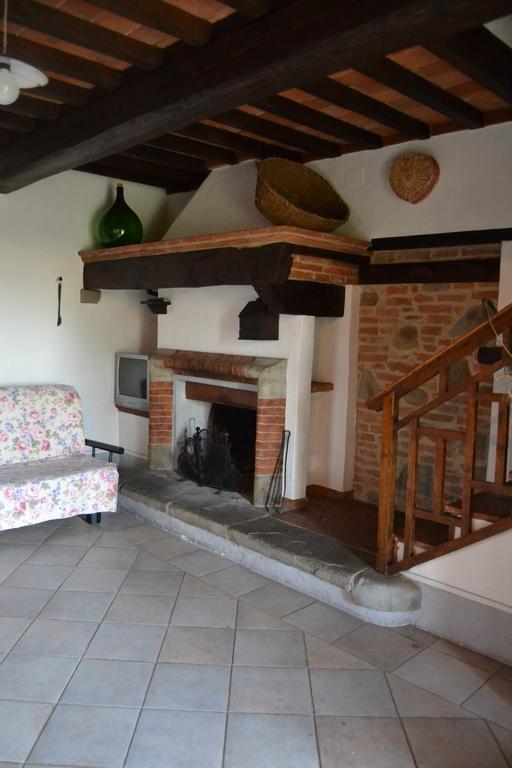 Cortona Holiday Home Pokoj fotografie