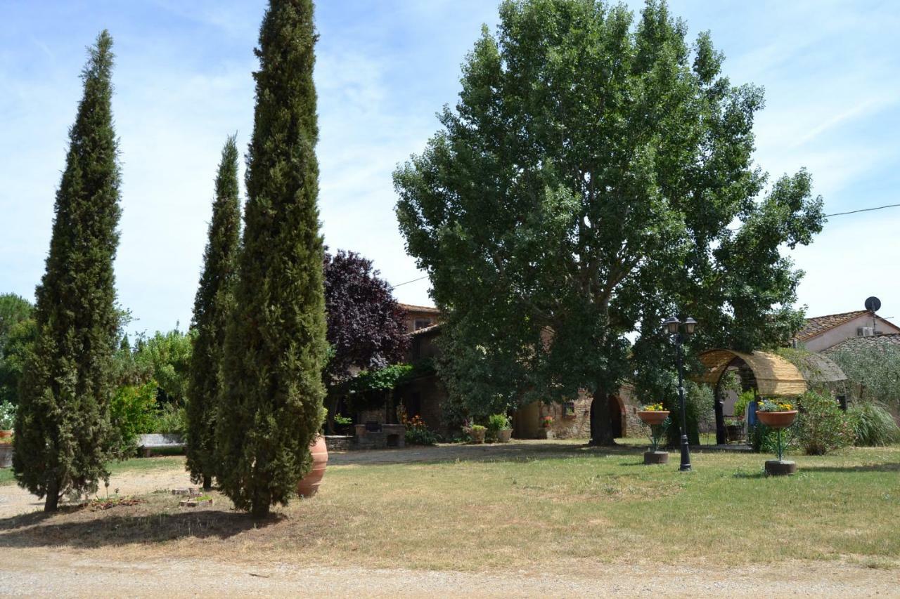 Cortona Holiday Home Exteriér fotografie