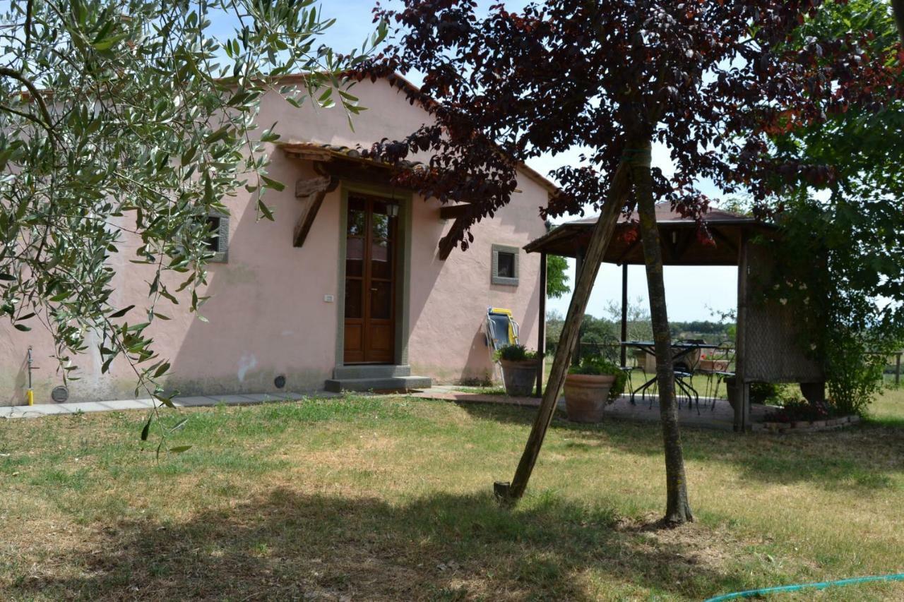 Cortona Holiday Home Exteriér fotografie